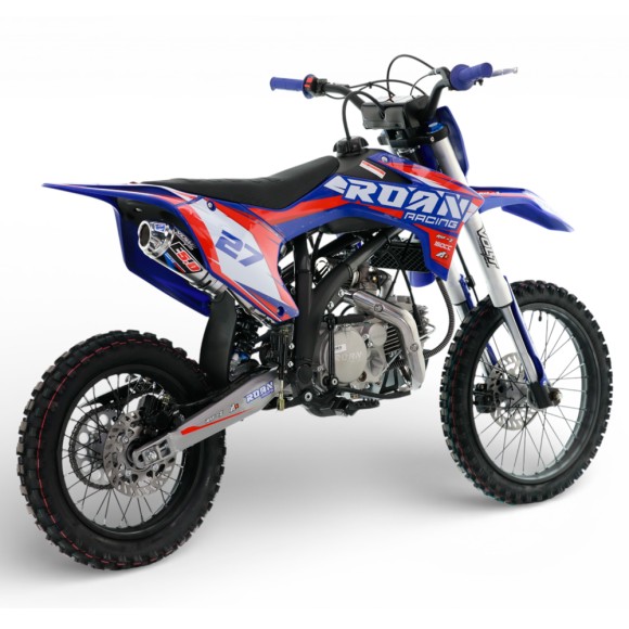 Pit Bike Roan RXF-Z 160cc 4T 17/14 XL Off-Road