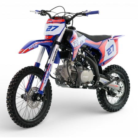 Pit Bike Roan RXF-Z 160cc 4T 17/14 XL Off-Road