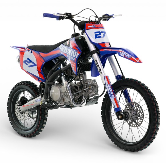 Pit Bike Roan RXF-Z 160cc 4T 17/14 XL Off-Road