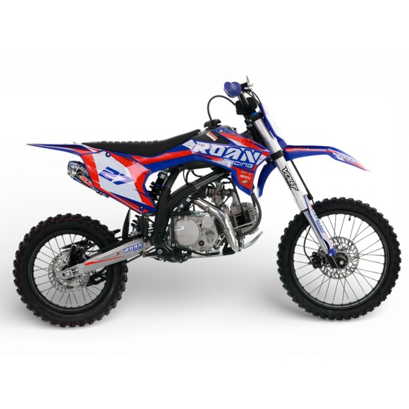 Pit Bike Roan RXF-Z 160cc 4T 17/14 XL Off-Road
