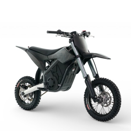 pit bike RFN Warrior SX-E5 2000W  12/10" Suspensión regulable