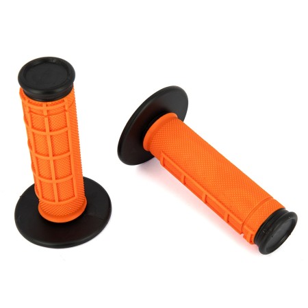 Puños Off-Road Antivibración 22 mm 2
