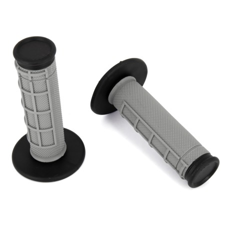 Puños Off-Road Antivibración 22 mm