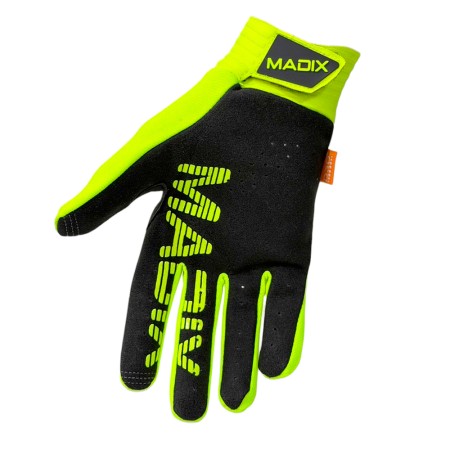 Guantes adulto de Cross Madix PRO23 2