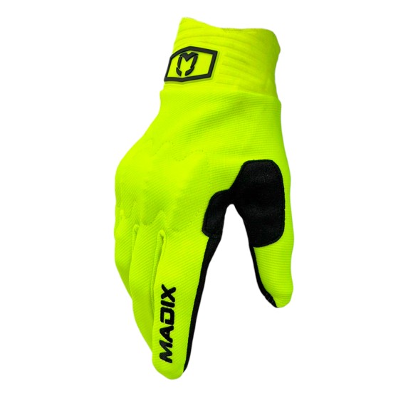 Guantes adulto de Cross Madix PRO23