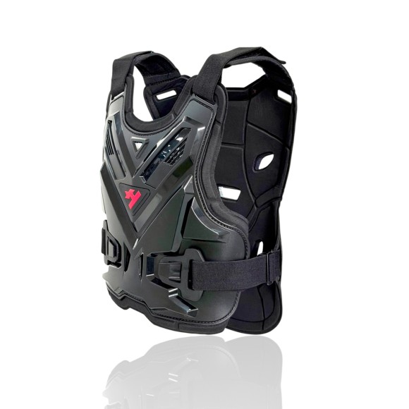 Peto de cross infantil MADIX