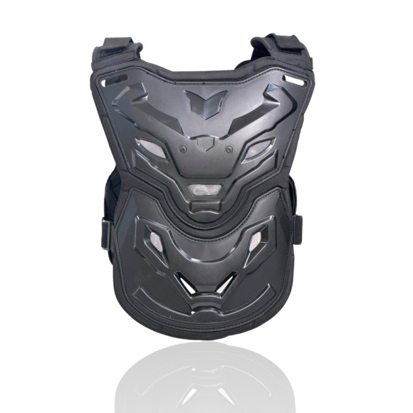 Peto de cross infantil MADIX