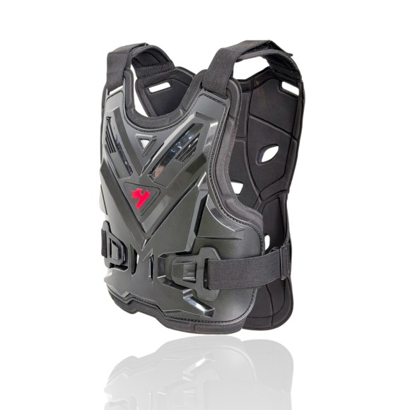 Peto de cross junior MADIX