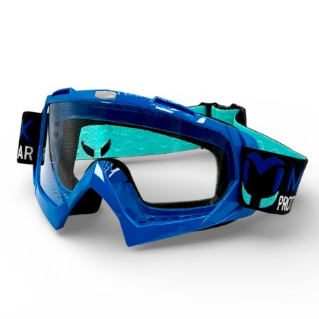 Gafas motocross MADIX vega para adulto