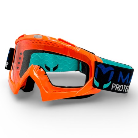 Gafas motocross MADIX vega para adulto 2