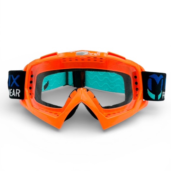 Gafas motocross MADIX vega para adulto