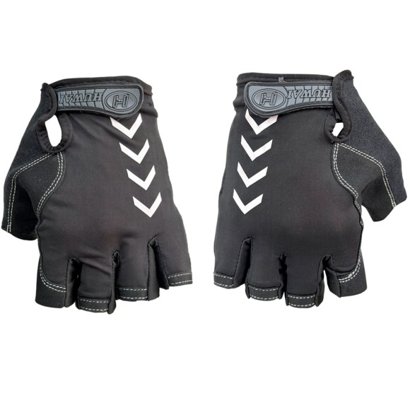 Guantes de Ciclismo Madix Huwai Junior