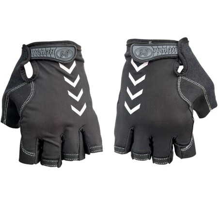 Guantes de Ciclismo Madix Huwai Junior