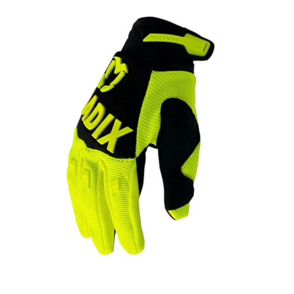 Guantes motocross para niño Madix Pro23 - Roanracing.com