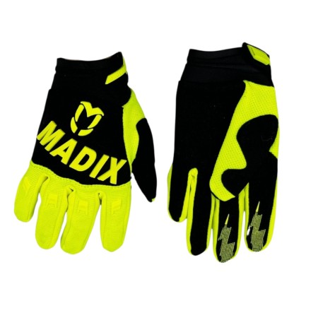 Guantes motocross para niño Madix Pro23 - Roanracing.com 2