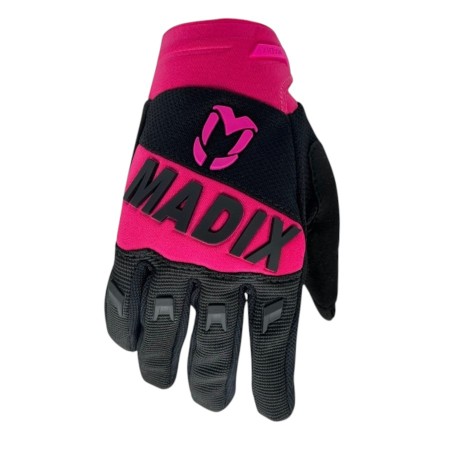 Guantes motocross para niño Madix Pro23 - Roanracing.com
