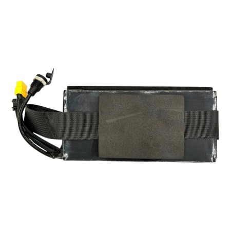 Batería de Litio 36V-5Ah Warrior MX-E350 Profesional 2