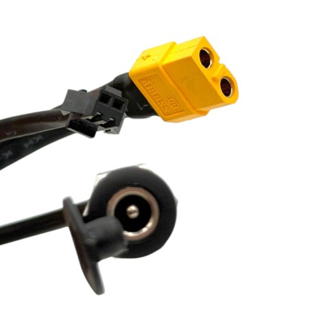 Batería de Litio 36V-5Ah Warrior MX-E350 Profesional