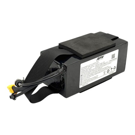 Batería de Litio 36V-5Ah Warrior MX-E350 Profesional