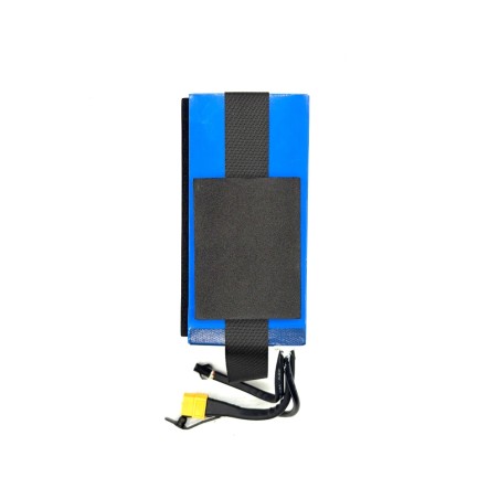 Batería de Litio Warrior MX-E250 36V-5.2Ah