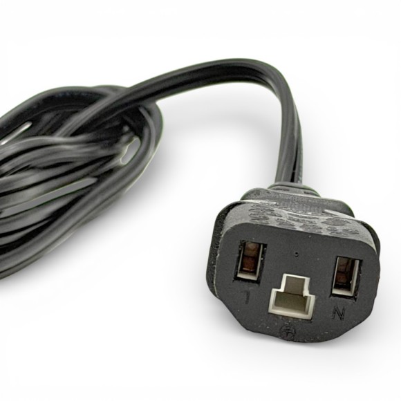 Cargador 48V 1.5Ah Conector IEC320 C-13