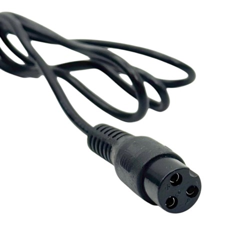 Cargador 42V 2Ah conector R1-Hembra 2