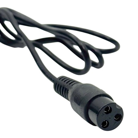 Cargador 42V 2Ah conector R1-Hembra