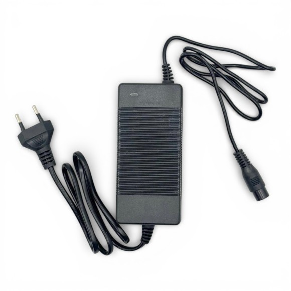 Cargador 42V 2Ah conector R1-Hembra