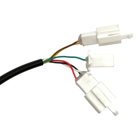 Puño Acelerador de 6 Pines 48V para Roan Ratte 1300W