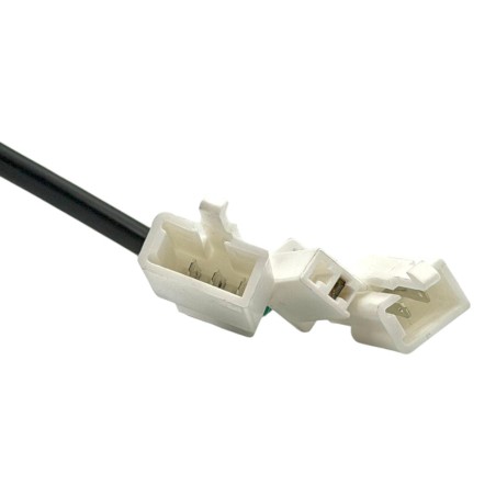 Puño Acelerador de 6 Pines 48V para Roan Ratte 1300W