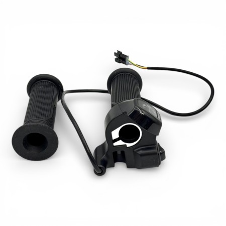 Puño Acelerador 36V 5 Pines para Gama Warrior 2