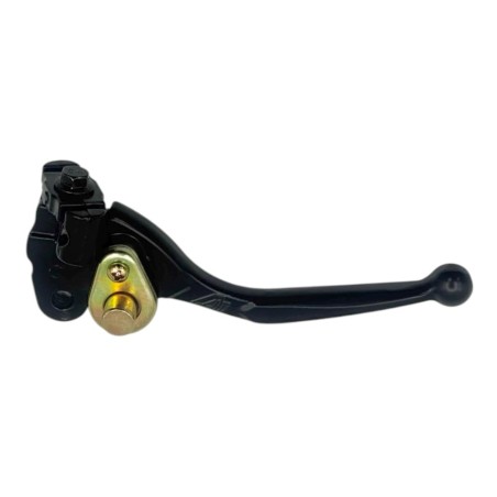 Maneta derecha Quad 4T con 2 Cables