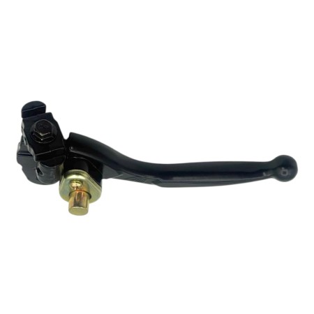 Maneta derecha Quad 4T con 2 Cables 2