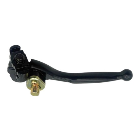 Maneta derecha Quad 4T con 2 Cables