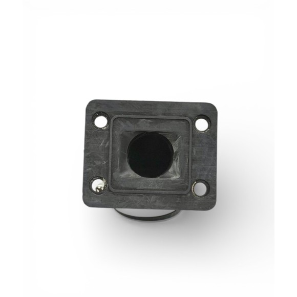 Tobera admisión 24mm minicross ROAN RXT60- otros modelos mas