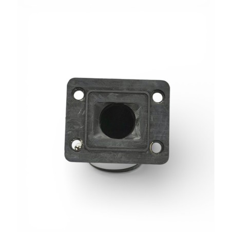 Tobera admisión 24mm minicross ROAN RXT60- otros modelos mas