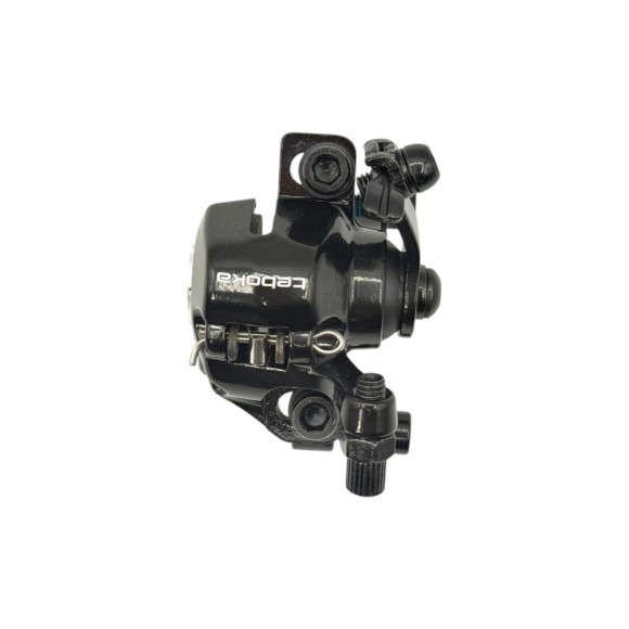 Pinza freno universal izquierda Warrior MX-E250 y MX--E350