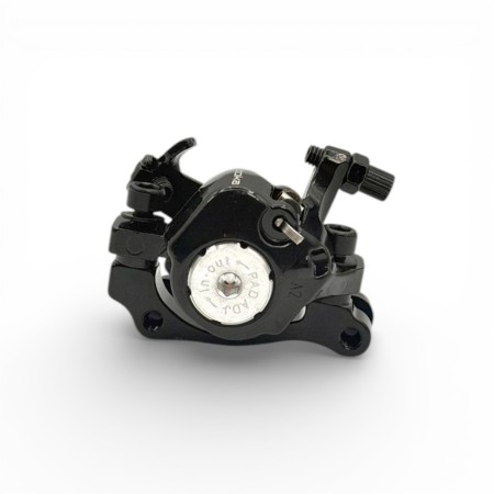 Pinza freno universal izquierda Warrior MX-E250 y MX--E350 2