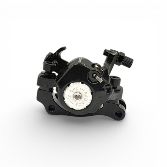 Pinza freno universal izquierda Warrior MX-E250 y MX--E350