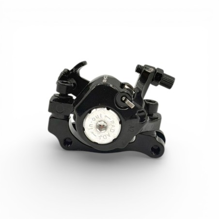 Pinza freno universal izquierda Warrior MX-E250 y MX--E350