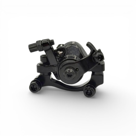 Pinza freno universal izquierda Warrior MX-E250 y MX--E350