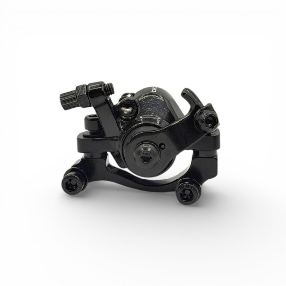 Pinza freno universal izquierda Warrior MX-E250 y MX--E350