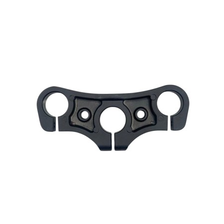 Tija 25/25mm Minimoto Warrior 12”/14” | Recambio Dirección