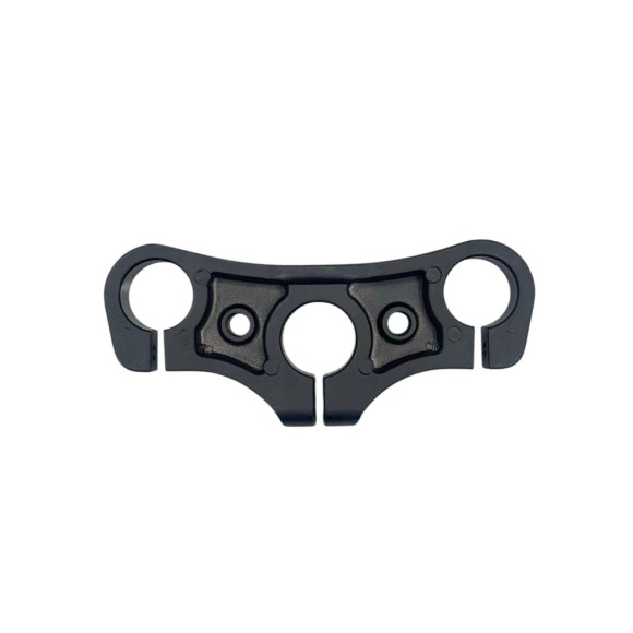 Tija 25/25mm Minimoto Warrior 12”/14” | Recambio Dirección