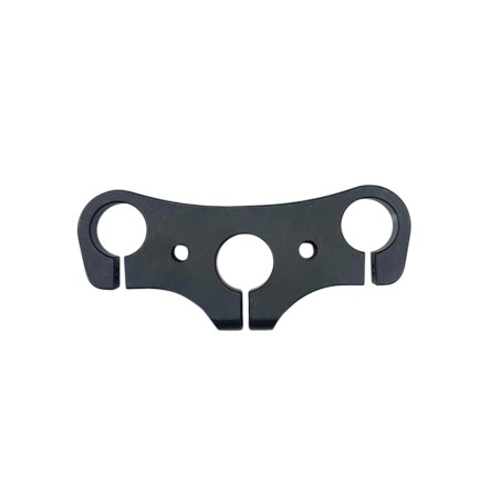 Tija 25/25mm Minimoto Warrior 12”/14” | Recambio Dirección