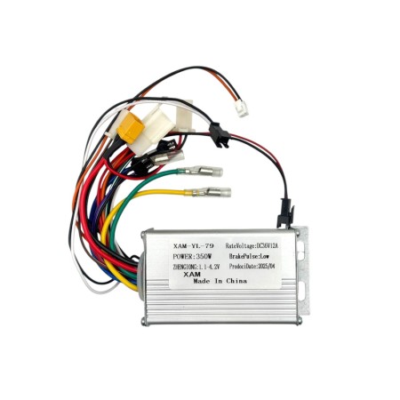 Centralita 36V 250/350W (20+5pin) Drift Rexo