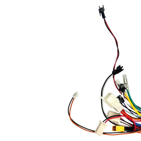 Centralita 36V 250/350W (20+5pin) Drift Rexo