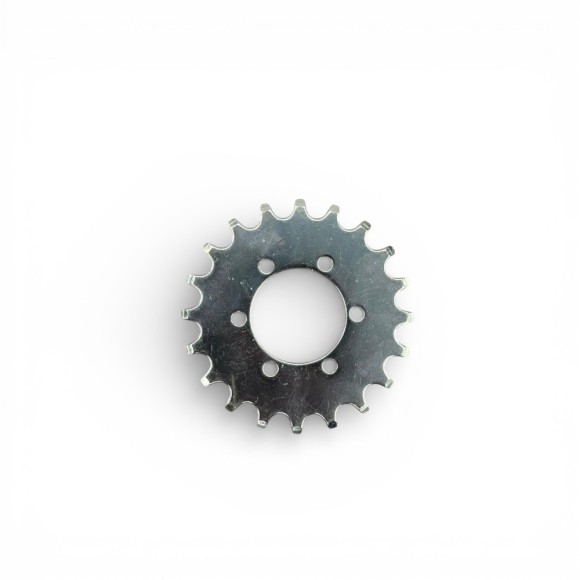 Plato cadena 1/2"x1/8" 35mm 20T para Warrior MX-E350