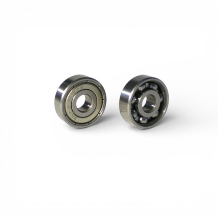 Rodamiento 627-ZZ 16x5.5x6mm | ROAN SX105 2T | IMPORTANTE