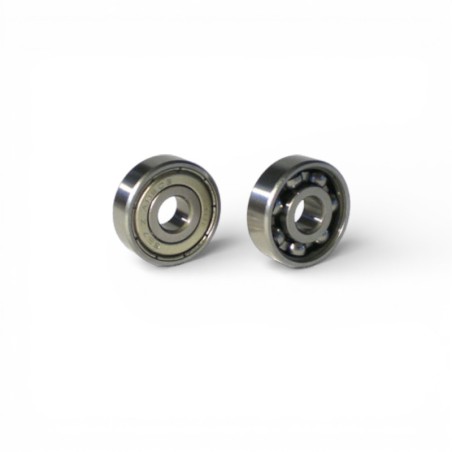 Rodamiento 627-ZZ 16x5.5x6mm | ROAN SX105 2T | IMPORTANTE
